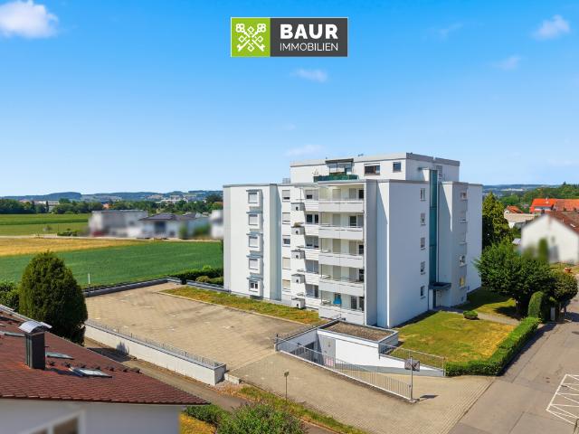 Wohnung kaufen in Baienfurt, Baden-Württemberg