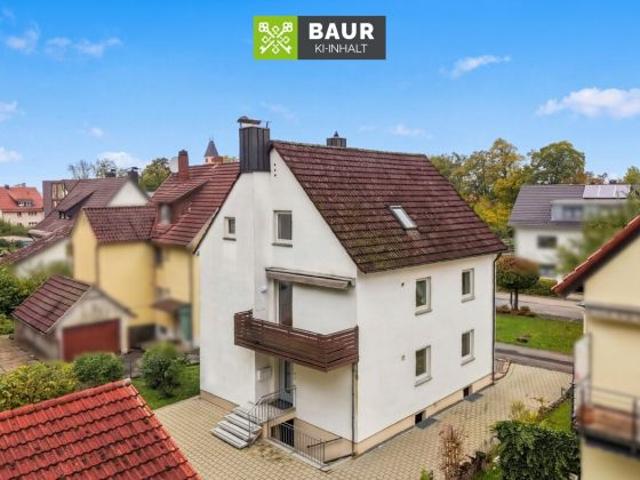 Haus kaufen in Baienfurt, Landkreis Ravensburg