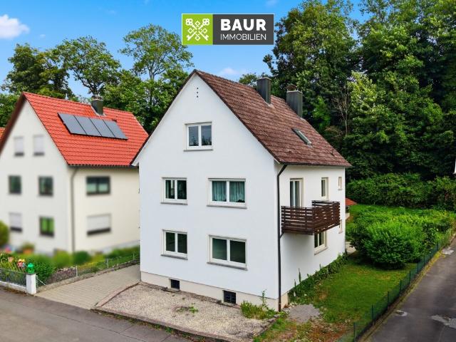 Haus kaufen in Baienfurt, Baden-Württemberg