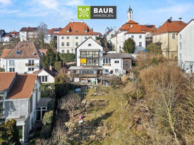 Haus kaufen in Oberelchingen, Elchingen