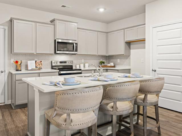 Townhouse for sale in Stockbridge, Georgia