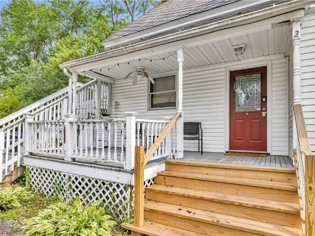 House for sale in Oberlin, Ohio