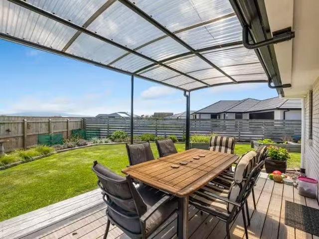 House for sale in Taranaki