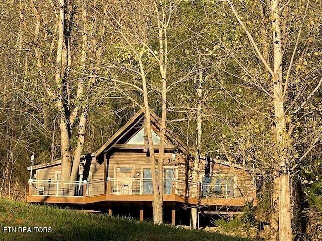 House for sale in Gainesboro, Middle Tennessee