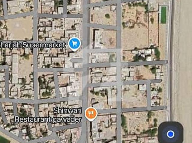 Commercial for sale in Gwadar, Balochistan