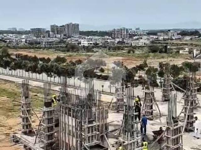 Apartment for sale in Islamabad