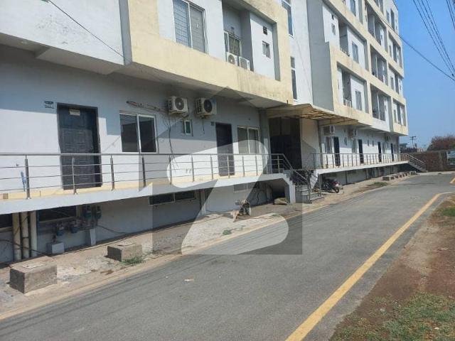 Apartment for rent in Faisalabad, Islamabad Capital Territory