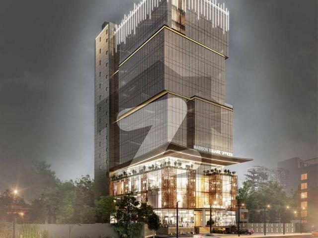 Office for sale in Rawalpindi, Islamabad Capital Territory
