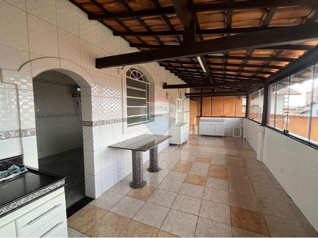 Casa aluguel em Contagem, Fonte Grande 4ª Seção