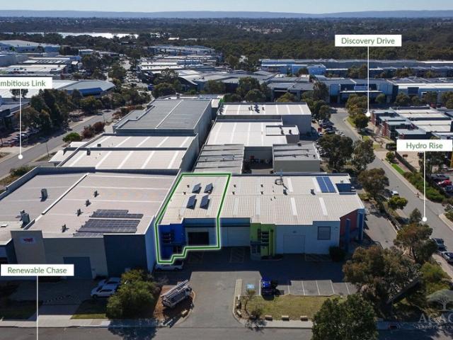 Warehouse for sale in Bibra Lake, City of Cockburn