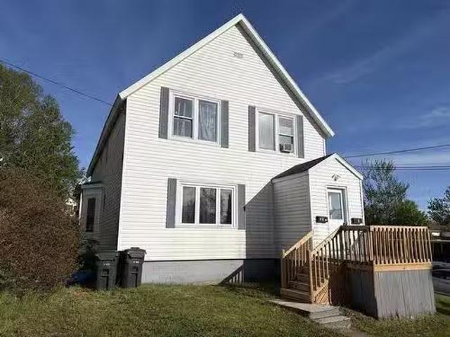 House for sale in Sydney, Nova Scotia