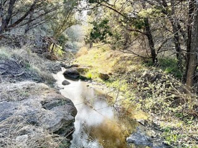 Land for sale in Mills, Texas