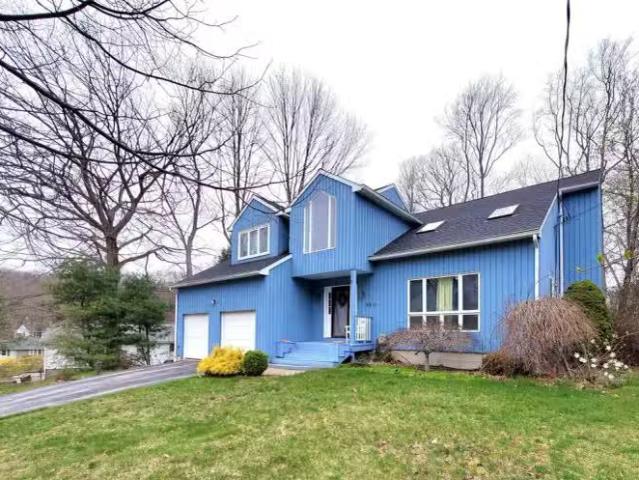 House for rent in New Haven