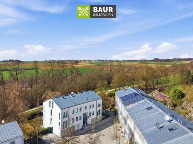 Wohnung kaufen in Ulm, Baden-Württemberg