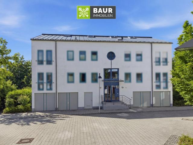 Maisonette kaufen in Böfingen, Ulm