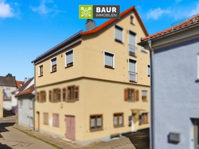 Wohnung kaufen in Memmingen