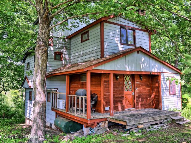 House for sale in Cornwallville, New York