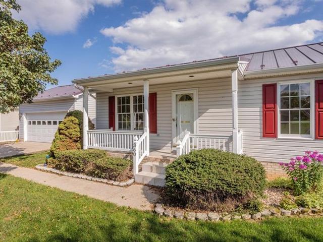 House for sale in Virginia