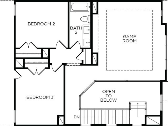 House for sale in Montgomery, Texas