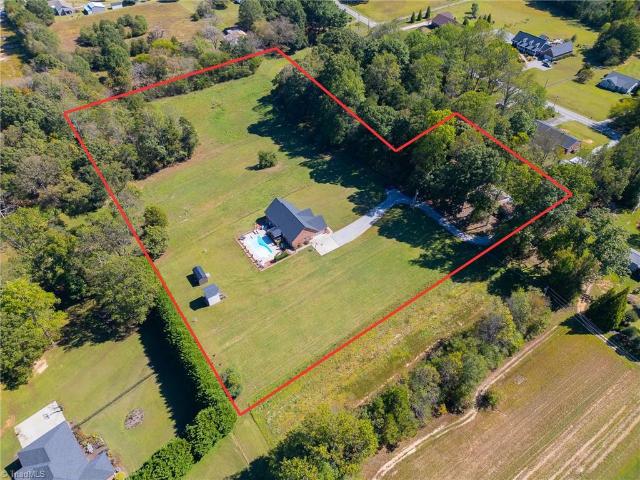 Property for sale in Davidson, North Carolina