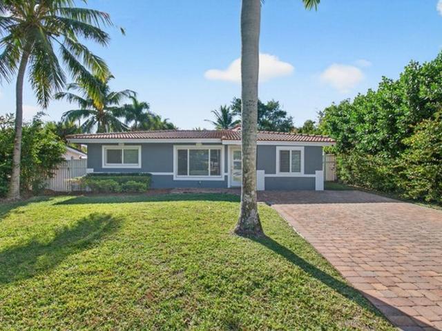 House for sale in Boca Raton, Florida
