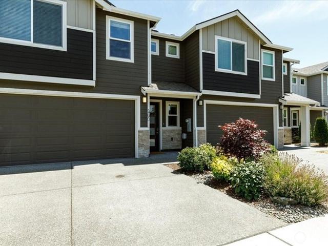 Townhouse for sale in Oak Harbor, Washington