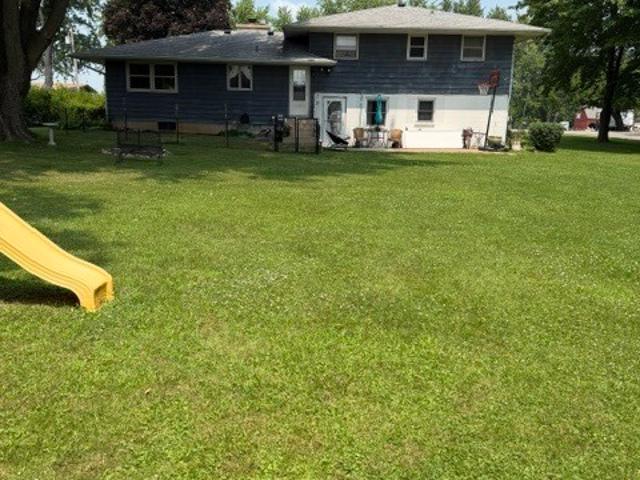 House for sale in Sycamore, Illinois