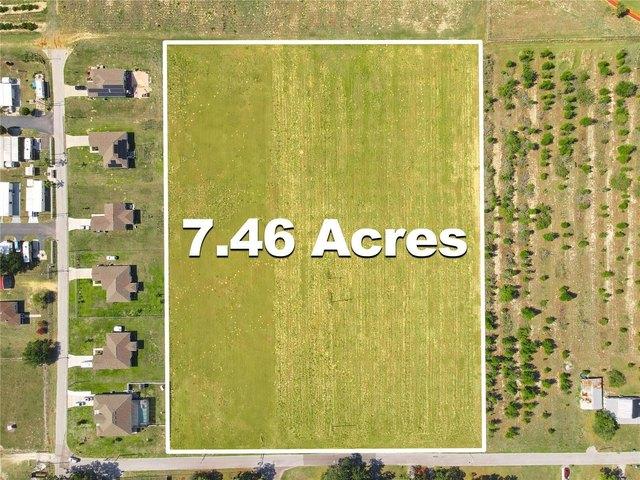 Land for sale in Babson Park, Florida