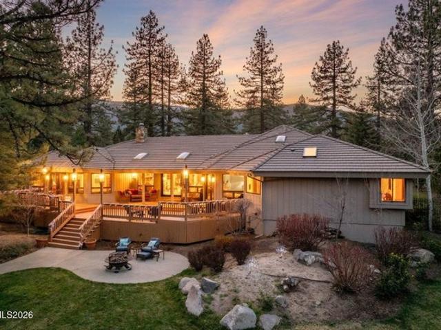 House for sale in Verdi, Nevada