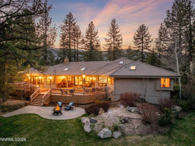House for sale in Verdi, Nevada