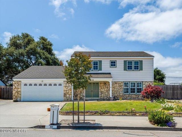 House for sale in Santa Maria, California