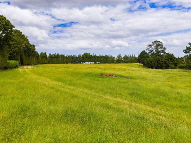 Property for sale in Maungakaramea, Northland