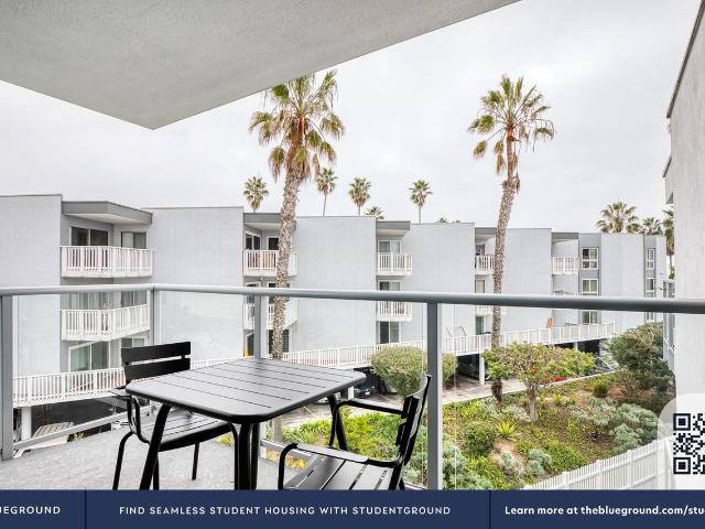 Apartment for rent in Redondo Beach, Los Angeles County