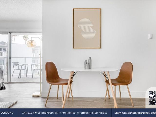 Apartment for rent in Redondo Beach, Los Angeles County