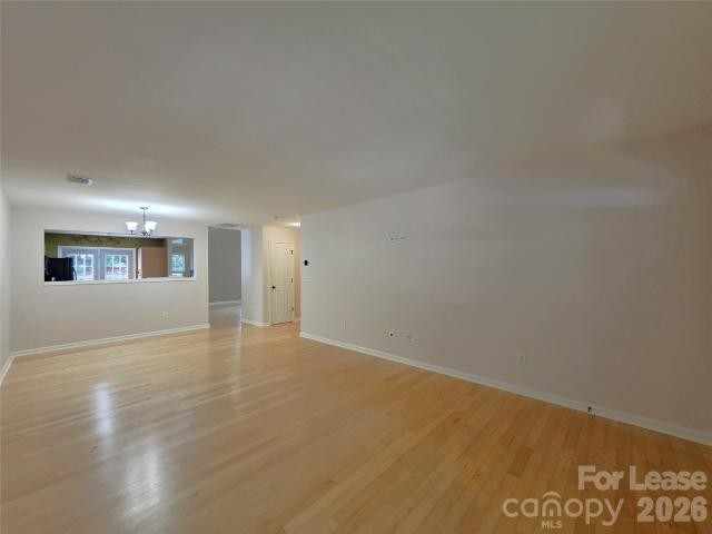 Property for rent in Concord, North Carolina