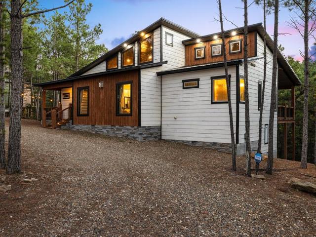 House for sale in Broken Bow, Oklahoma