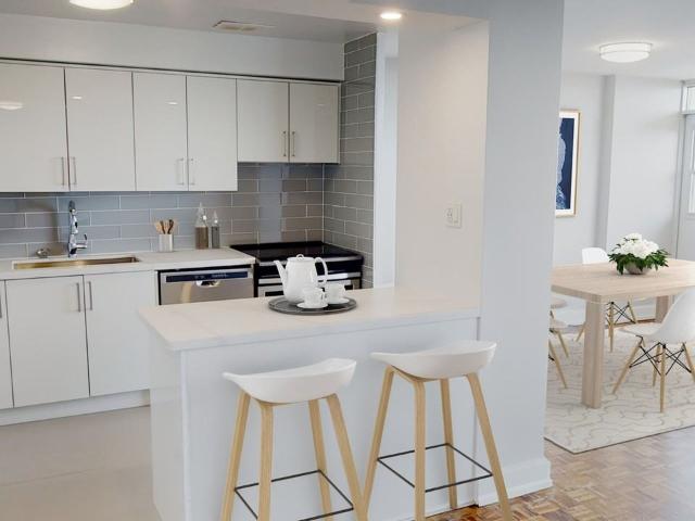 Apartment for rent in Burlington, Ontario