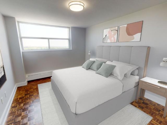 Apartment for rent in Burlington, Ontario