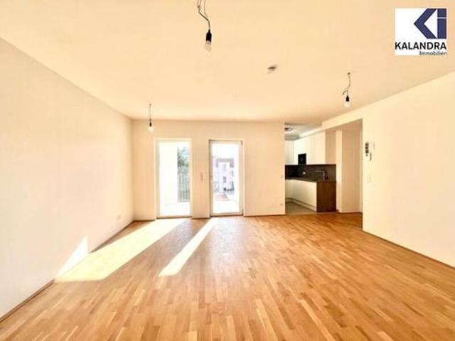 Wohnung mieten in Wien