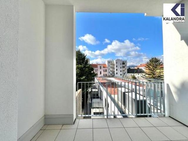 Wohnung mieten in Wien