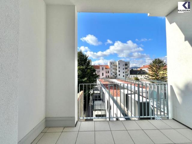 Wohnung kaufen in Floridsdorf, Wien