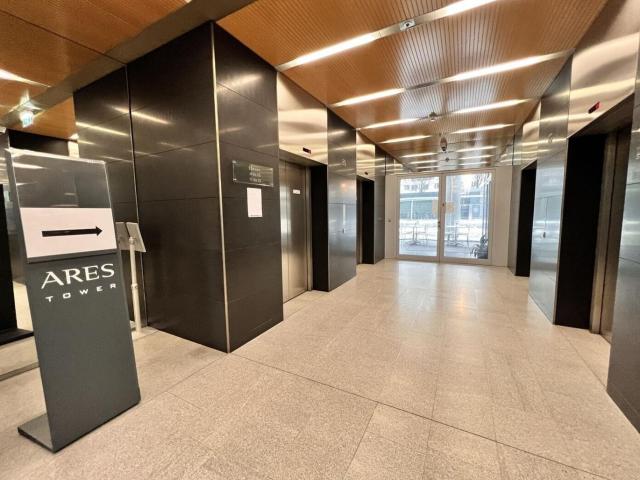 Büro mieten in Donaustadt, Wien
