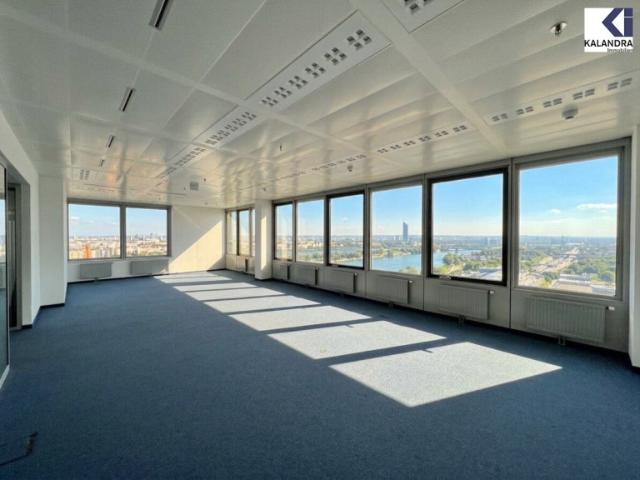 Büro kaufen in Donaustadt, Wien