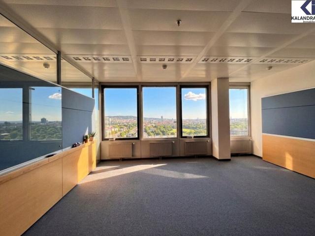 Büro mieten in Donaustadt, Wien
