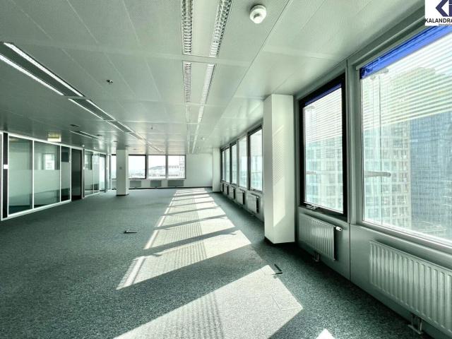 Büro mieten in Donaustadt, Wien
