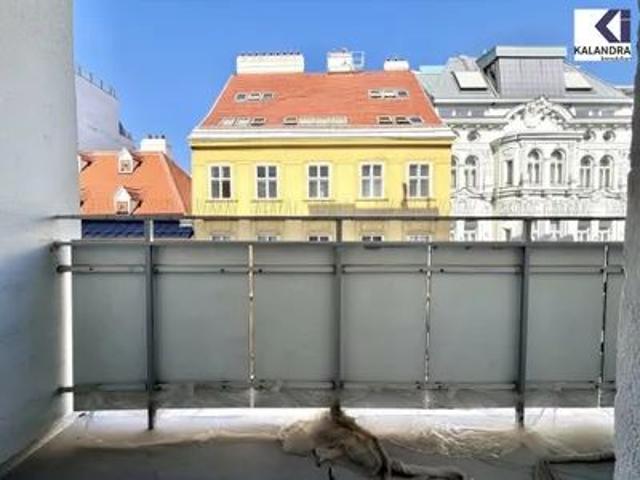 Apartment mieten in KG Innere Stadt, Wien