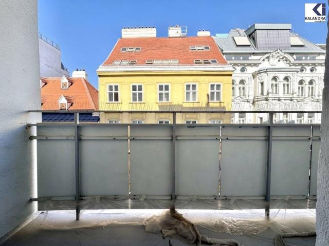 Apartment mieten in KG Innere Stadt, Wien