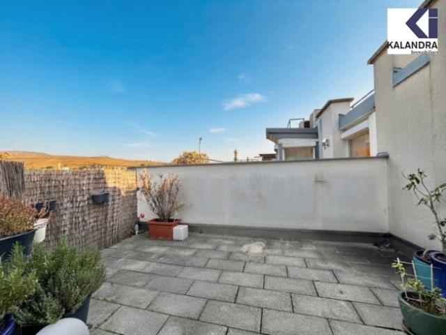 Penthouse mieten in Wien
