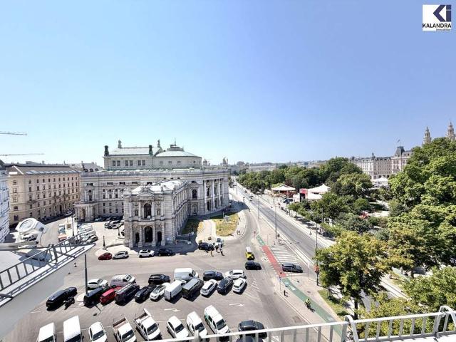 Gewerbe mieten in Innere Stadt, Wien