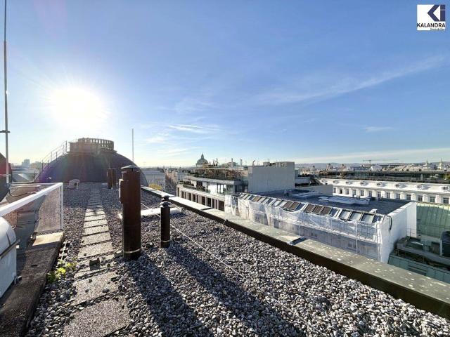 Apartment mieten in KG Landstraße, Wien